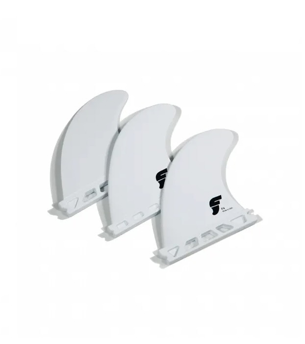 Fone FUTURES FINS F4-437 - THRUSTER 2025