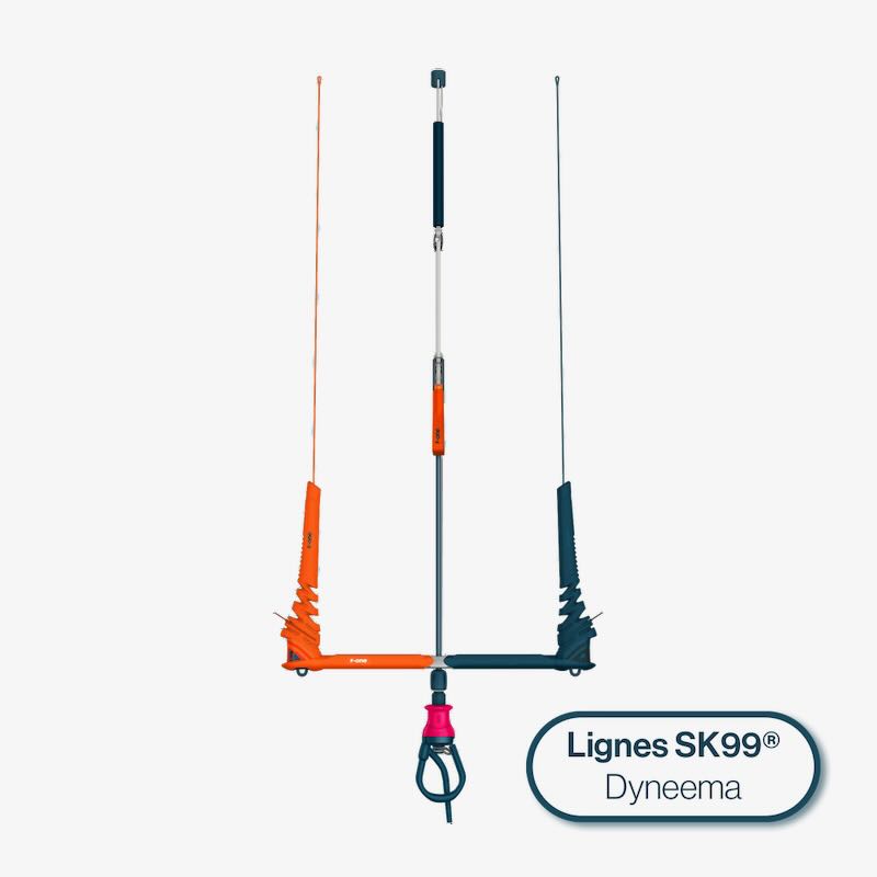 Fone LINX BAR 5 LINES 2022 2026