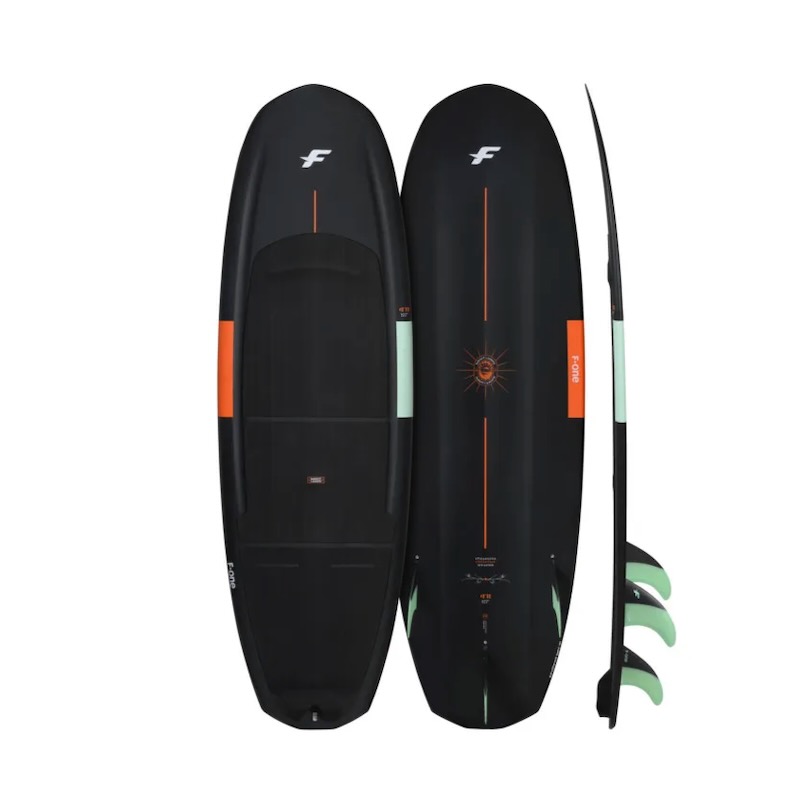 Fone MAGNET CARBON 2024