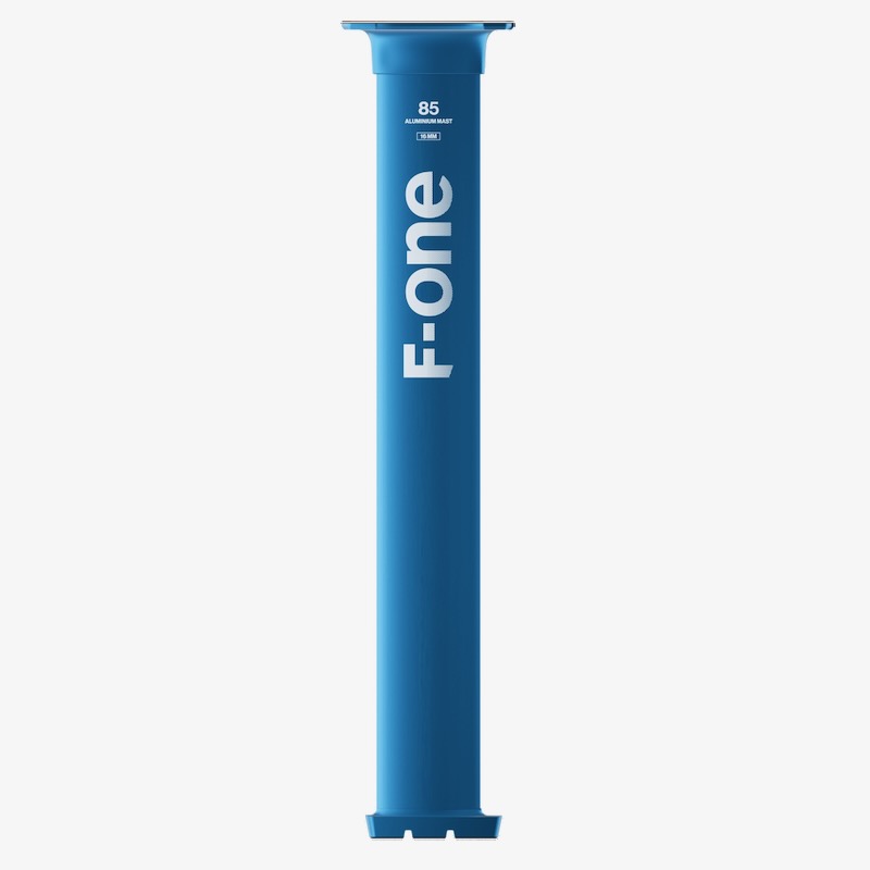 Fone PACK ALU MAST TITAN 2 2026