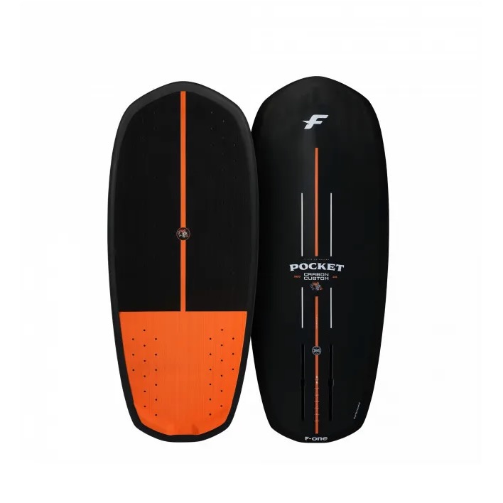 Fone POCKET CARBON CUSTOM 2025