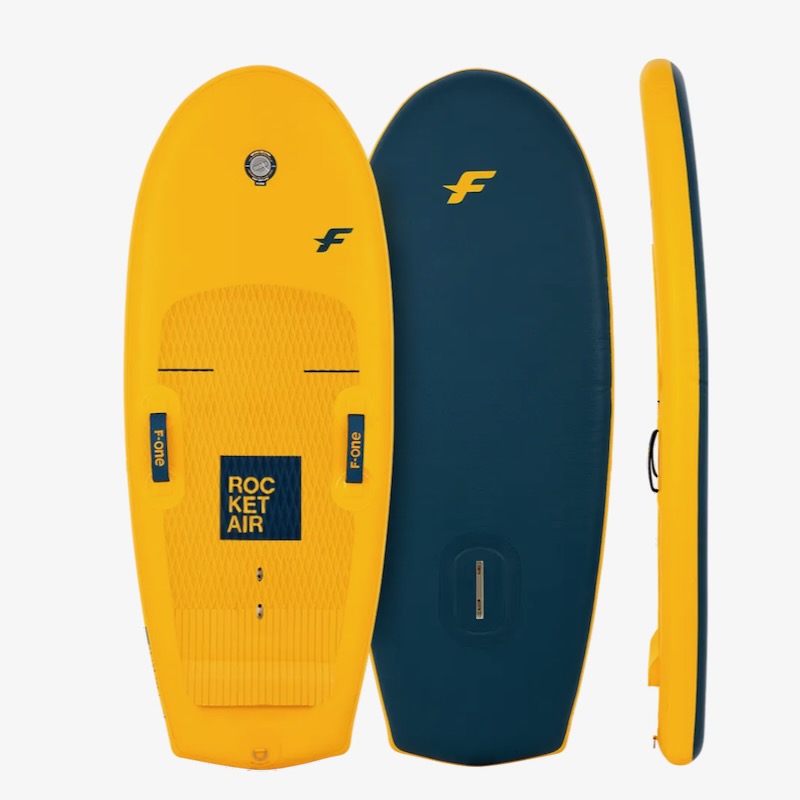 Fone ROCKET AIR 2026