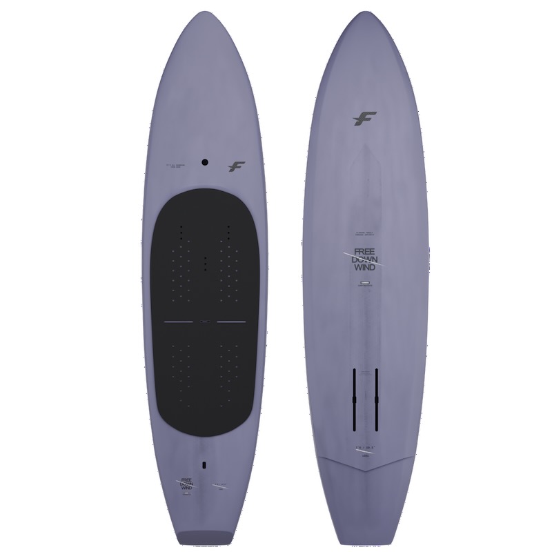 Fone ROCKET FREE DOWNWIND CARBON 2026