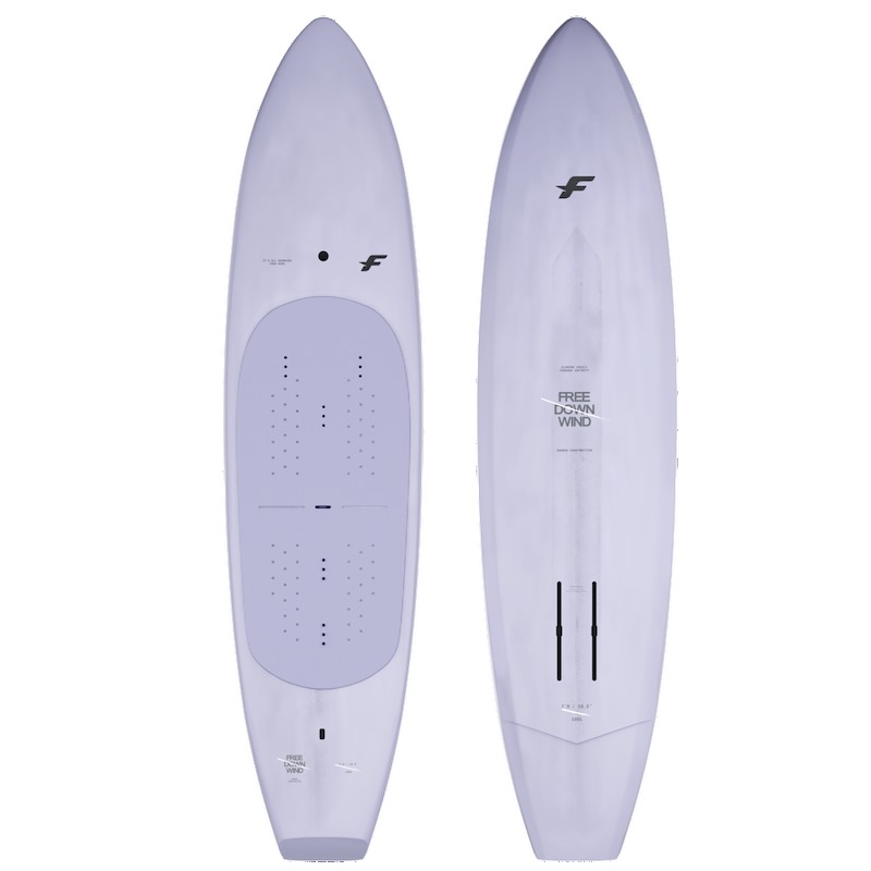 Fone ROCKET FREE DW 2026