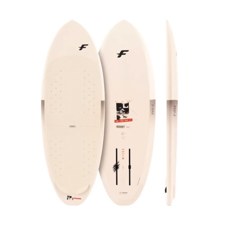 Fone ROCKET SURF  2024