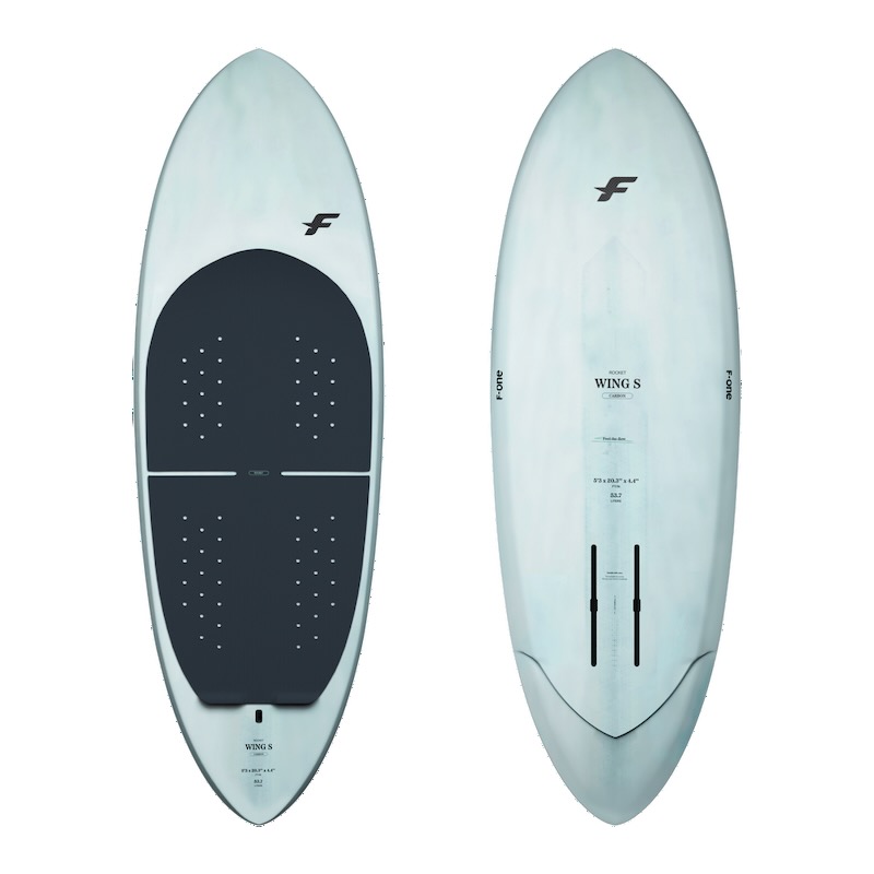 Fone ROCKET WING - S CARBON 2026