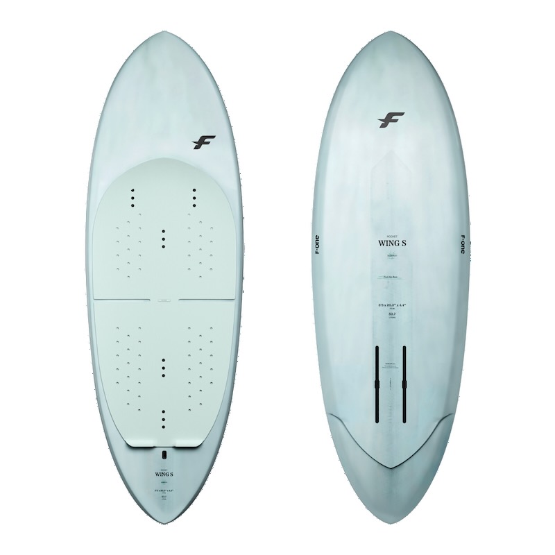 Fone ROCKET WING - S 2026