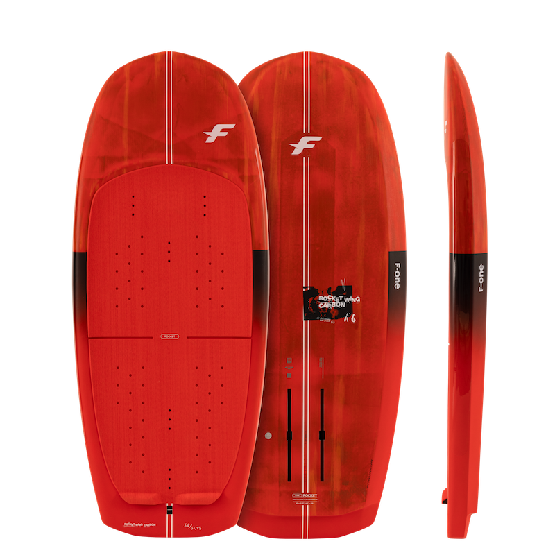 Fone ROCKET WING CARBON 2026