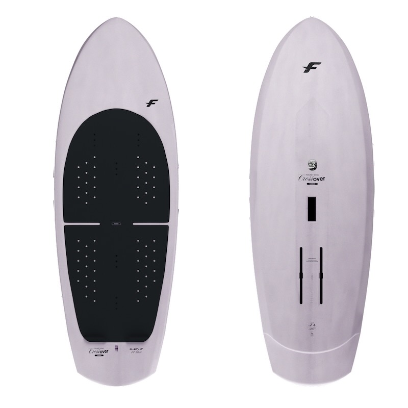 Fone ROCKET WING CROSSOVER CARBON 2026