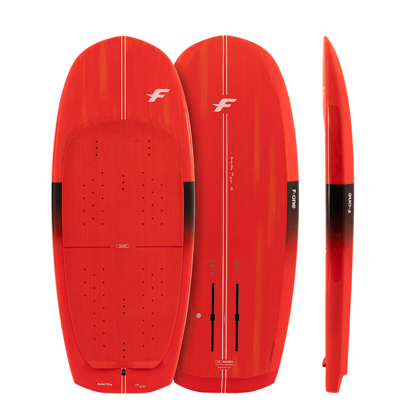 Fone ROCKET WING 2026