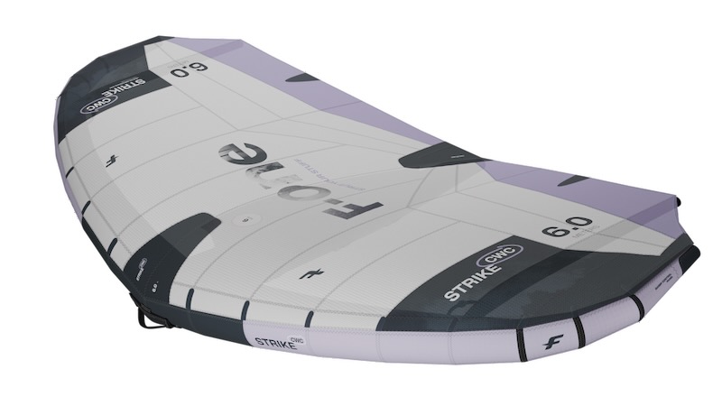 Fone STRIKE 6 CWC 2026