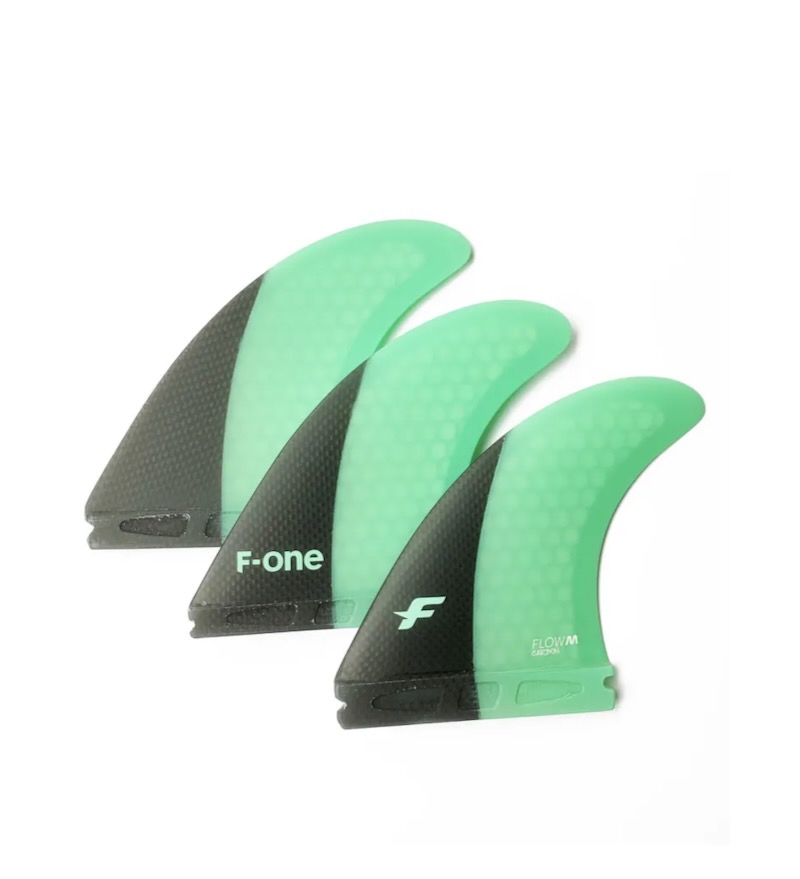 Fone THRUSTER SET  FLOW CARBON 2026