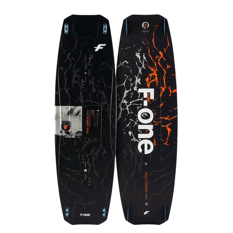Fone TRAX HRD CARBON SERIES 2026