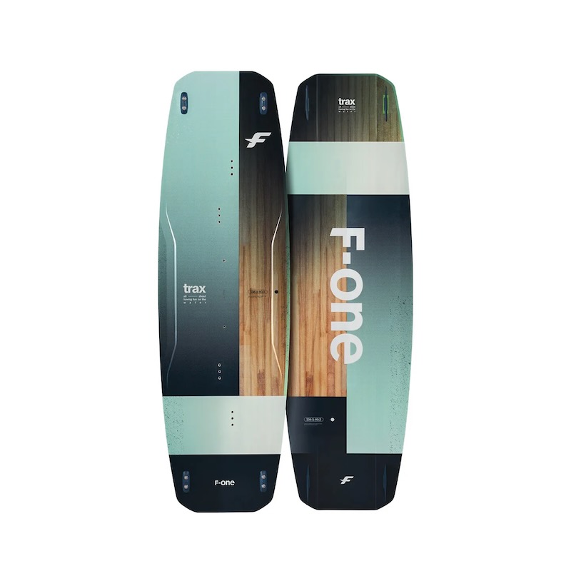 Fone TRAX 2026