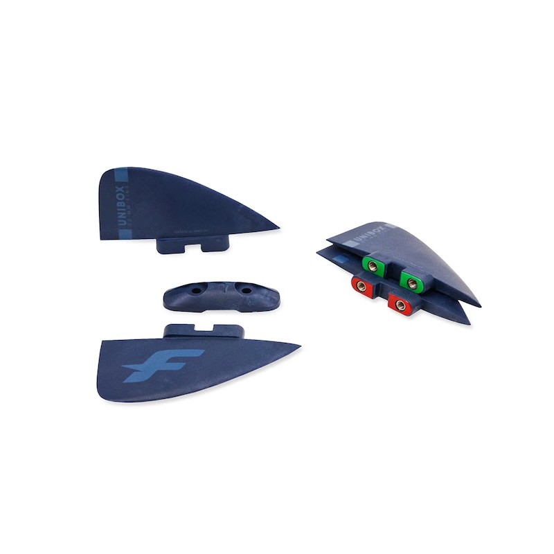 Fone UNIBOX 50MM 2025