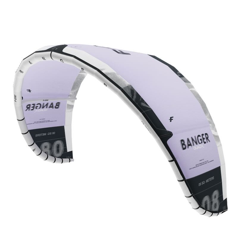 Fone BANGER QUADX 2026