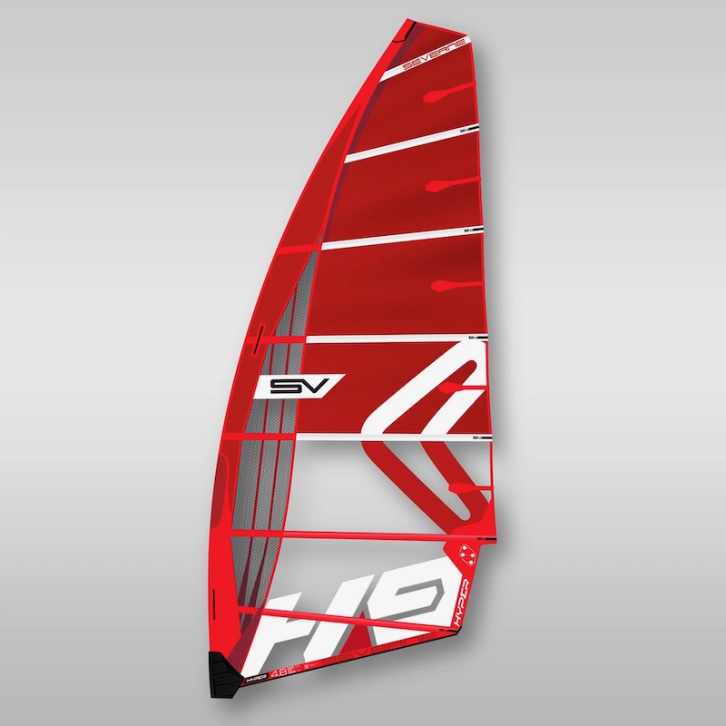 Severne HYPER 9 2026