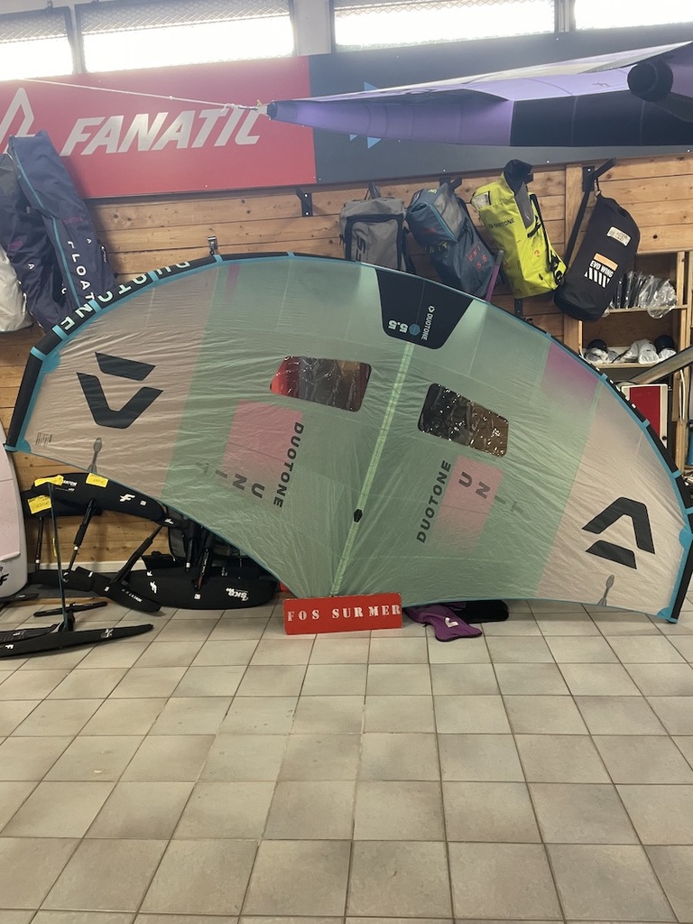 Duotone UNIT 5.5 2022 occasion