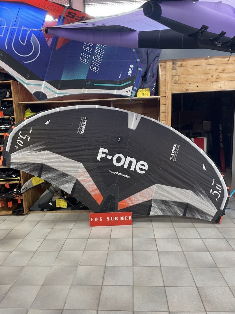 Fone STRIVE V5 5.0 2025 occasion
