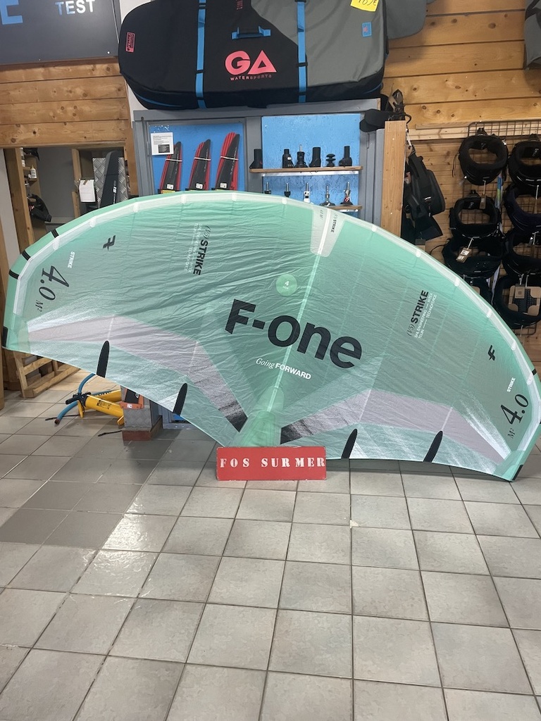 Fone STRIVE V5 4.0 2025 occasion