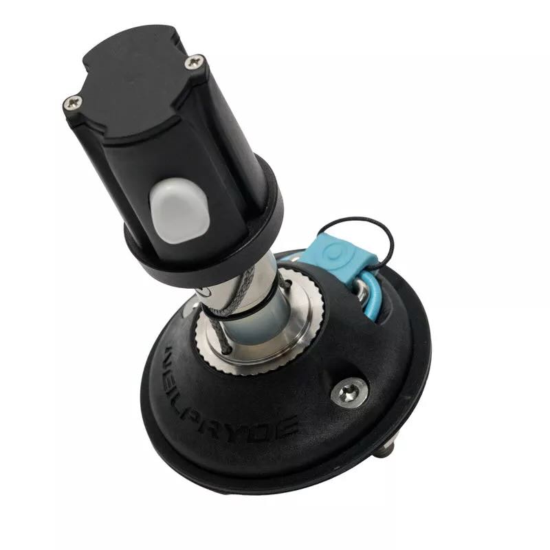 Neilpryde X-BASE MXT 2026