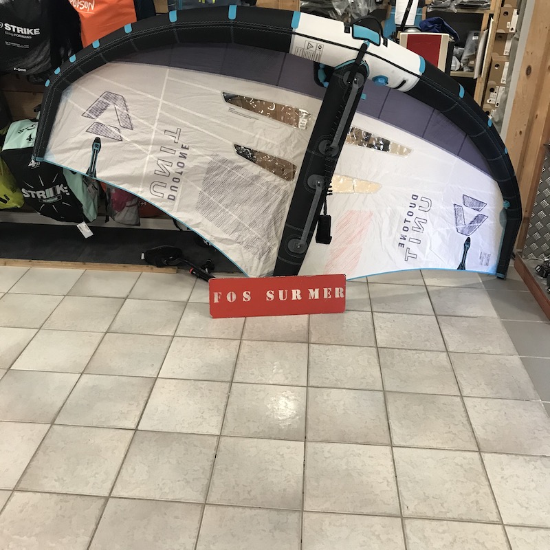 Duotone UNIT V3 2.5 2023 Occasion