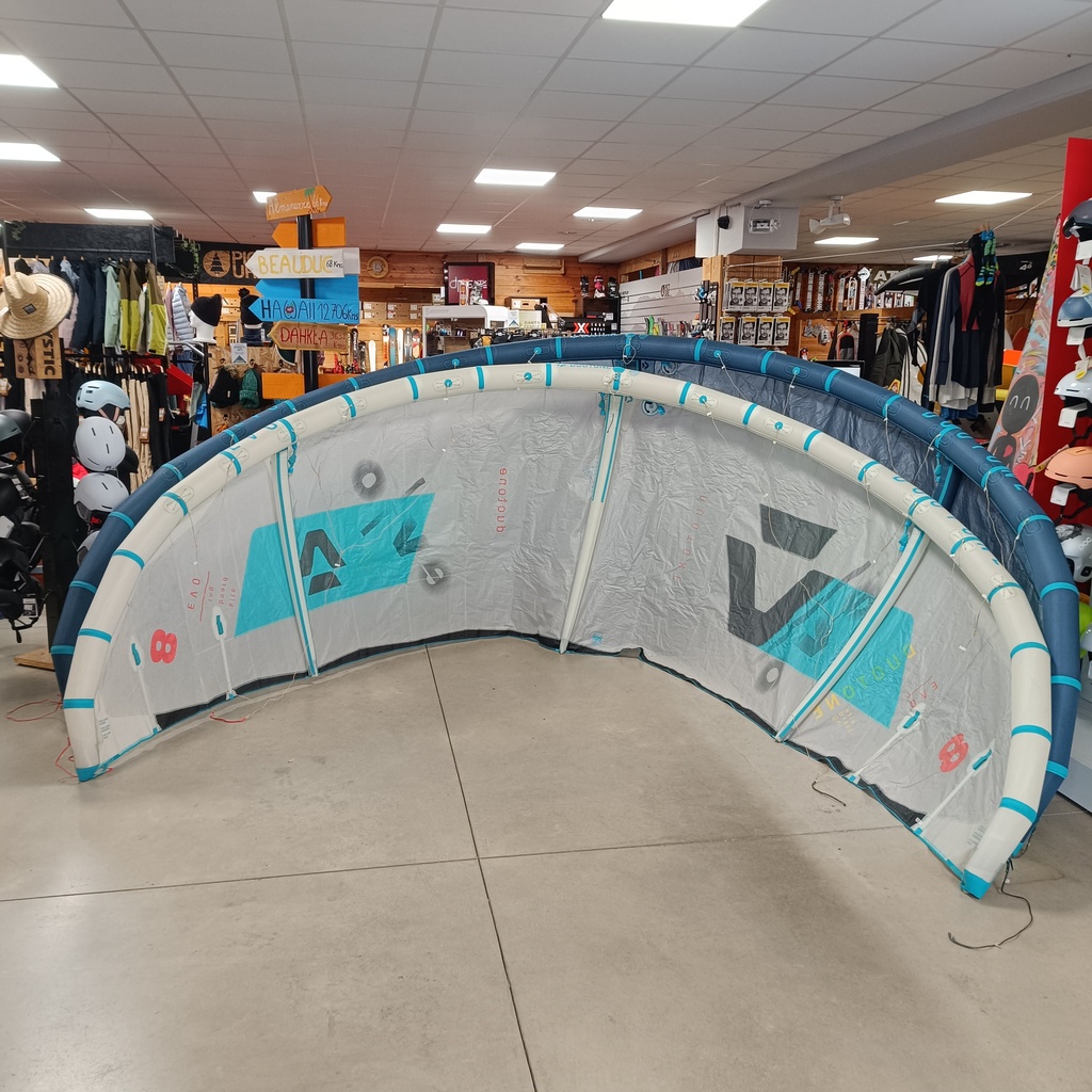 Duotone EVO 8.0 2020 occasion