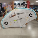 Duotone UNIT SLS + FUSION HANDLE 4.0 2025 occasion