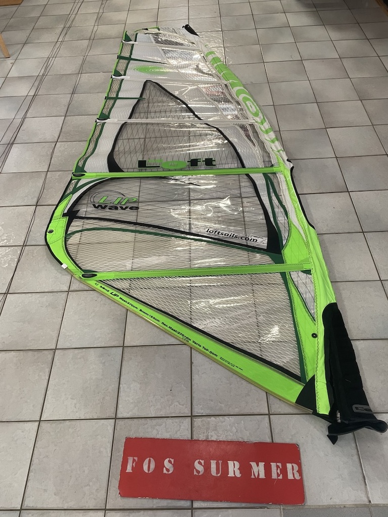 LOFTSAILS LIP WAVE 3.9 2007 occasion