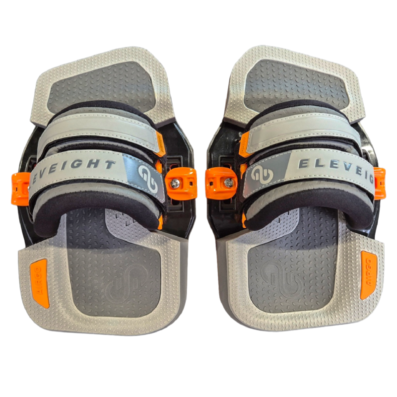 Eleveight AIRGO V5 SET 2026