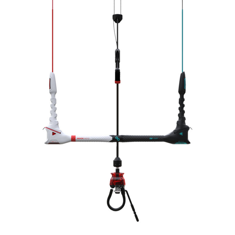 Eleveight CS+ VARY BAR V5 2026