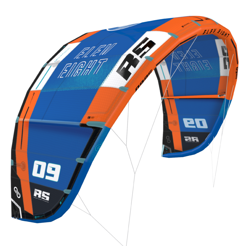 Eleveight RS V10 2026