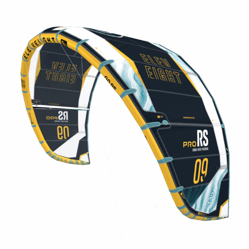 Eleveight RS V2 PRO 2026