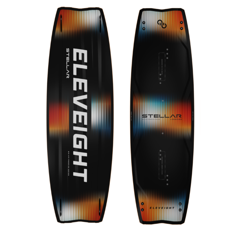 Eleveight STELLAR V3 2026