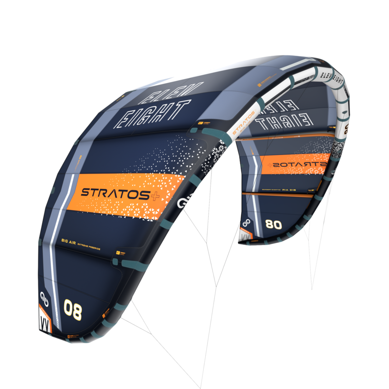 Eleveight STRATOS PLUS 2026