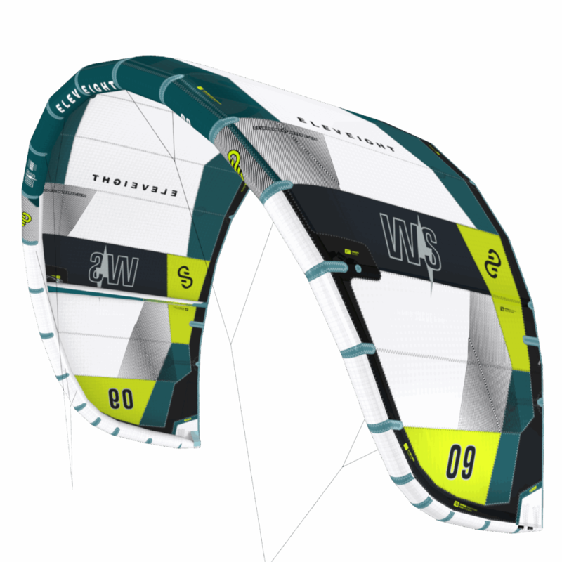 Eleveight WS V10 2026