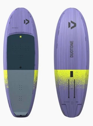 Duotone SKYBRID 2025