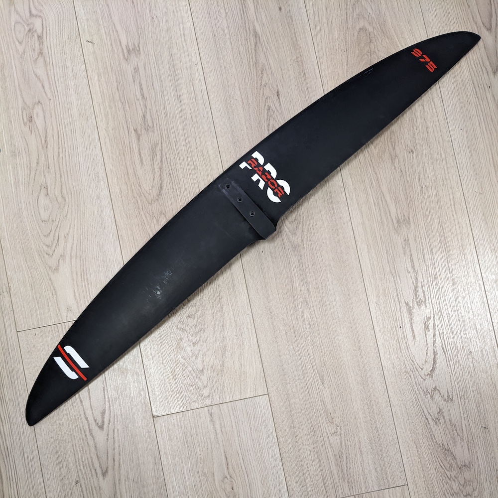 Sab foil RAZOR PRO 975 2025 occasion