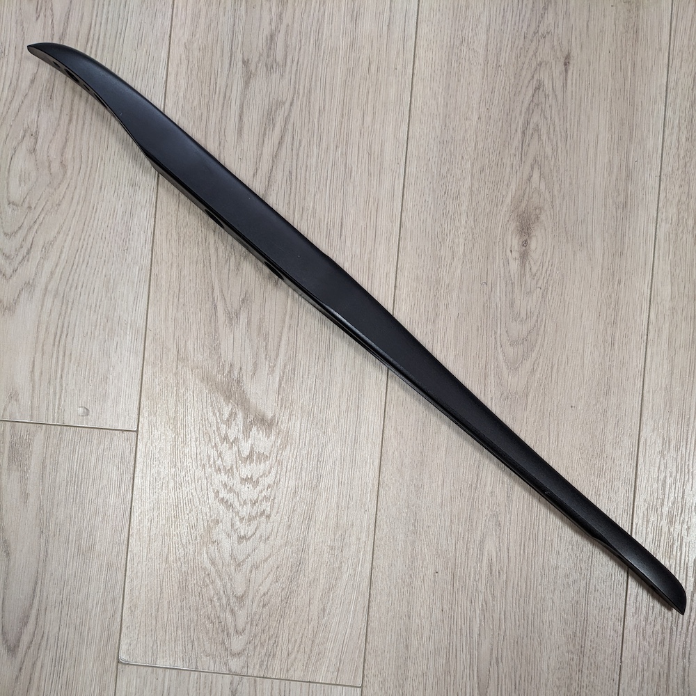 Sab foil FUSELAGE 653 T6/R8 2025 occasion