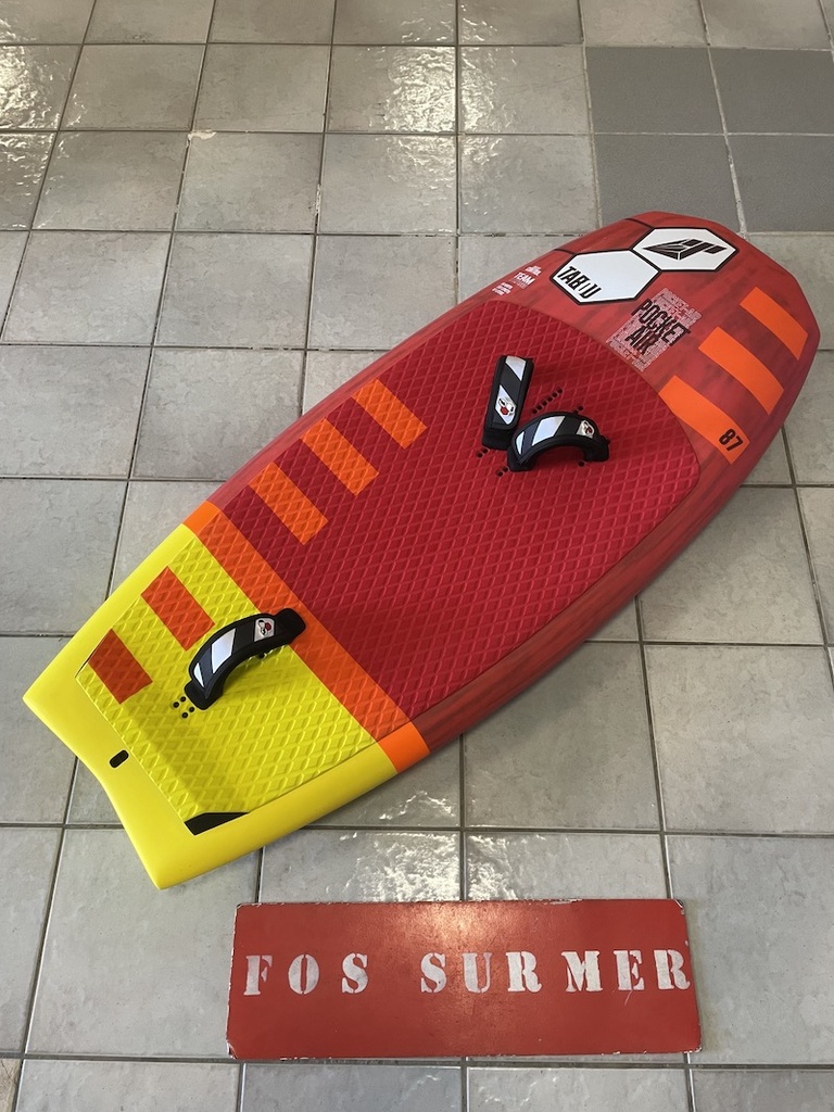 Tabou POCKET AIR TEAM 87L 2024 occasion