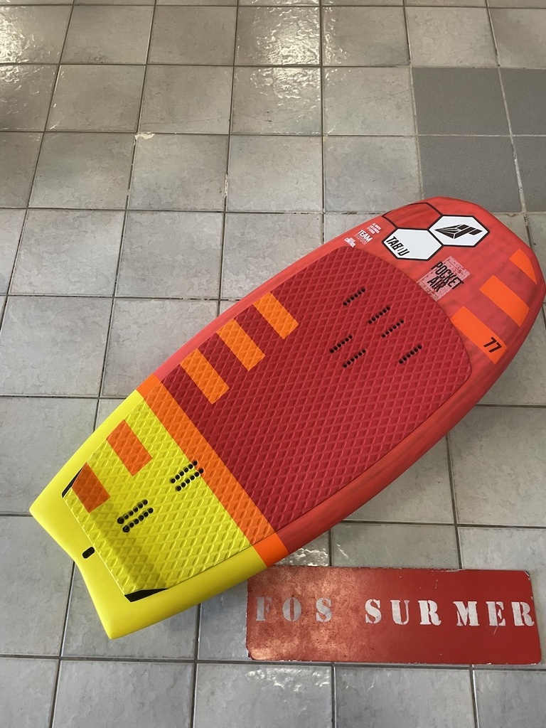 Tabou POCKET AIR TEAM 77L 2024 occasion