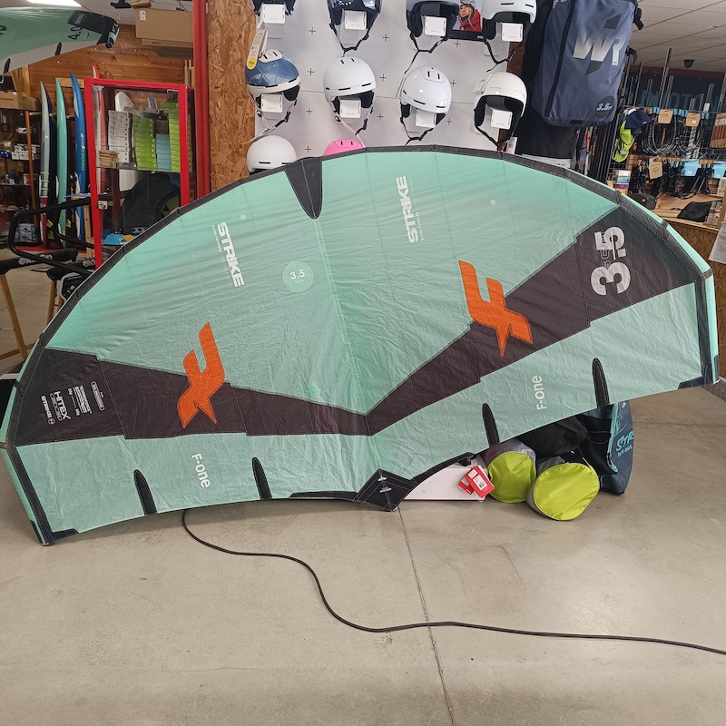 Fone STRIKE V4 3.5 2024 occasion