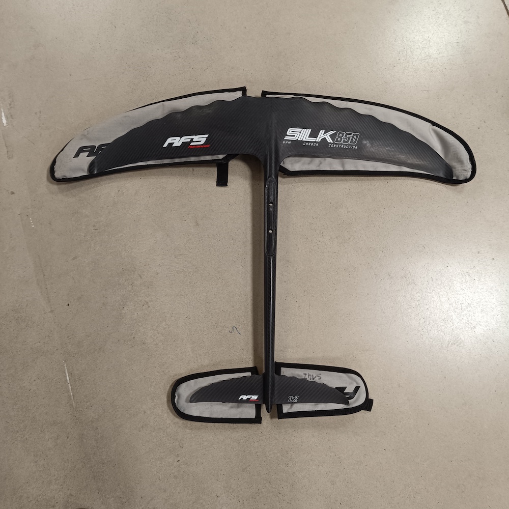 Afs PLANE SILK 850/142 2024 occasion