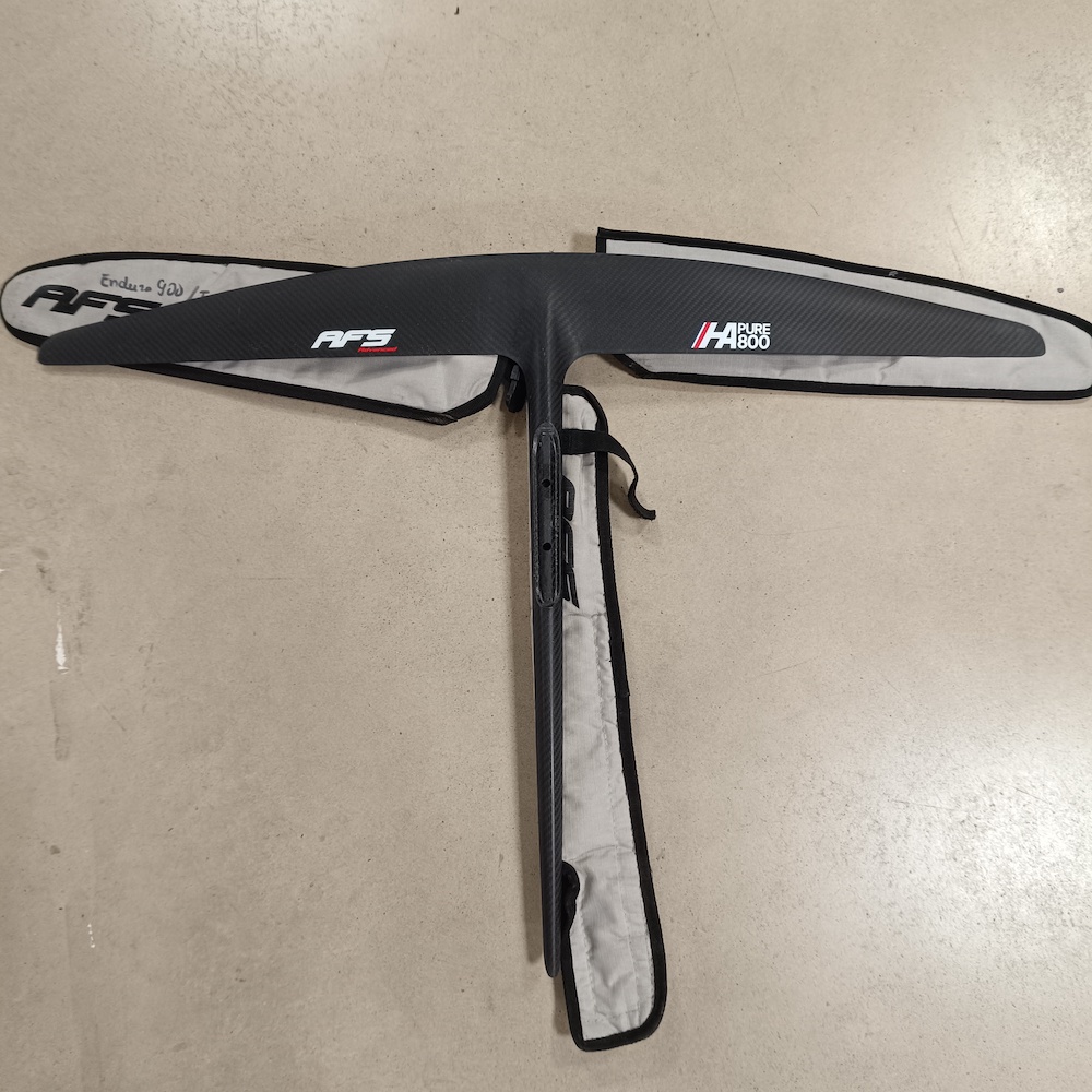 Afs PURE HA 800 2025 occasion