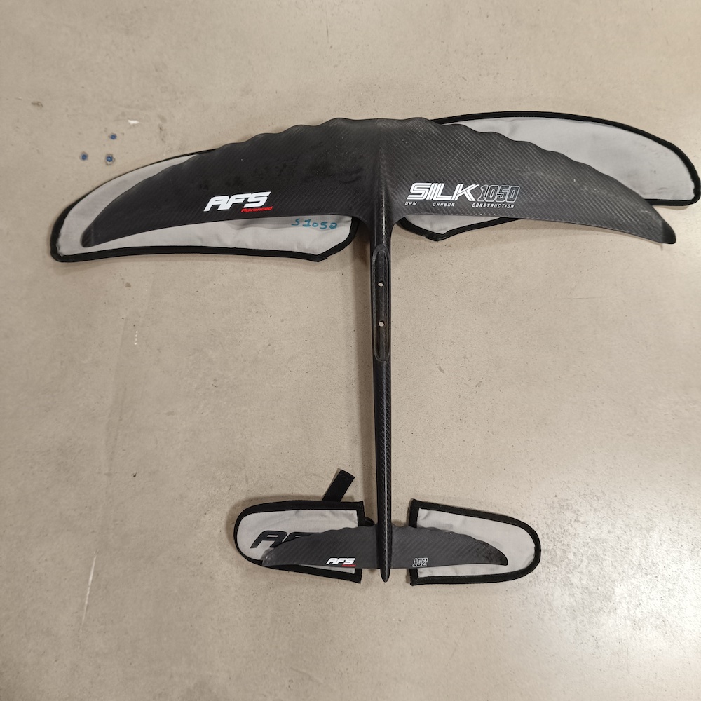 Afs PLANE SILK 1050/152 2024 occasion