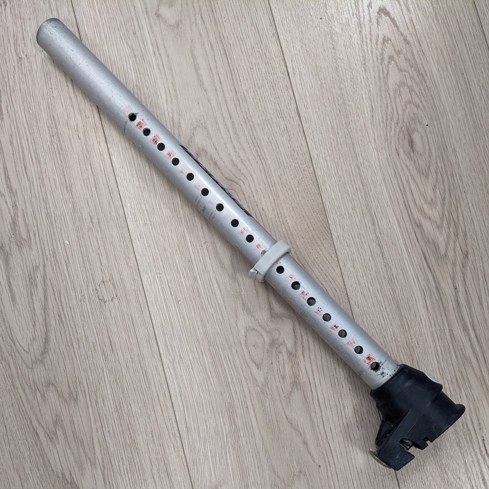 North RALLONGE UNI XT 36 RDM occasion