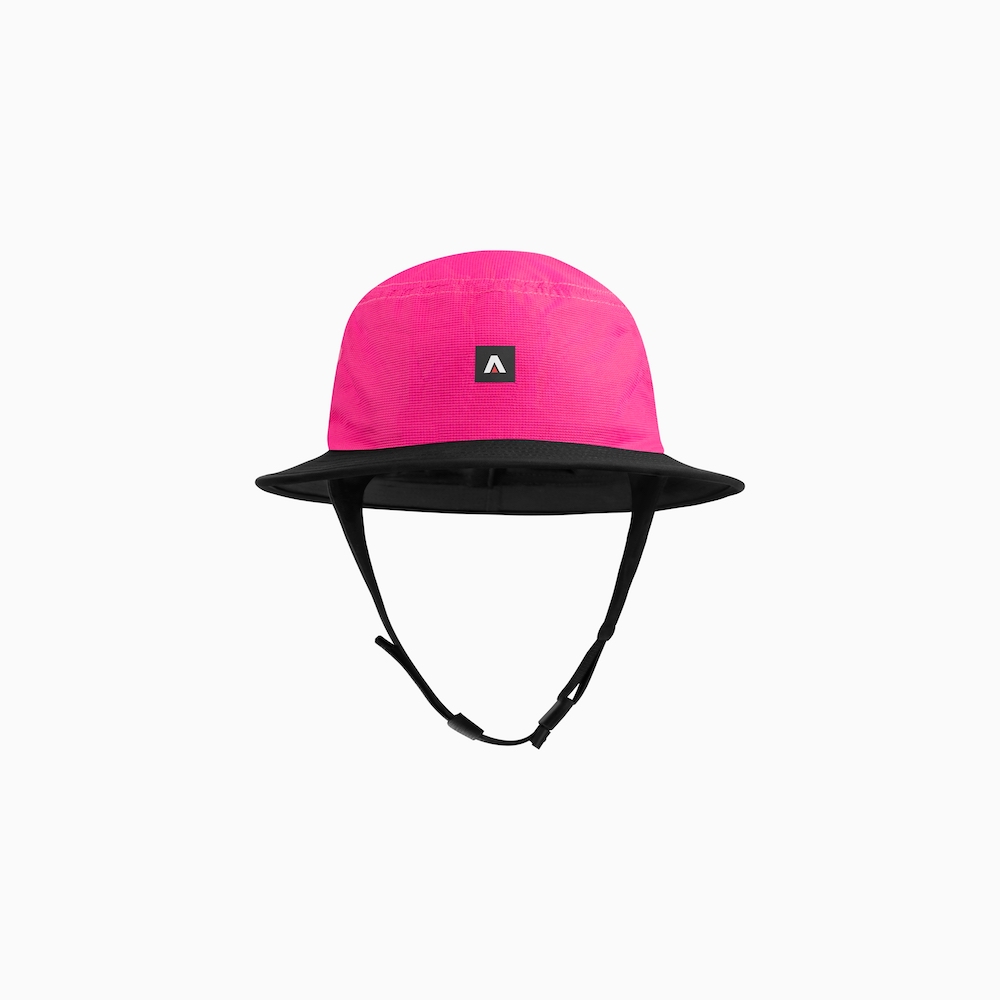 Armstrong Bob Bucket Bump Hat