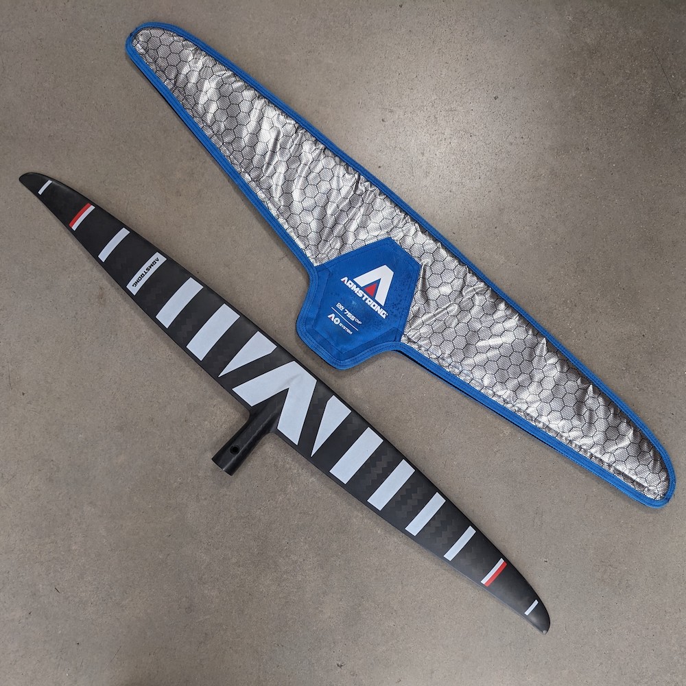 Armstrong DWP 755 2024 occasion