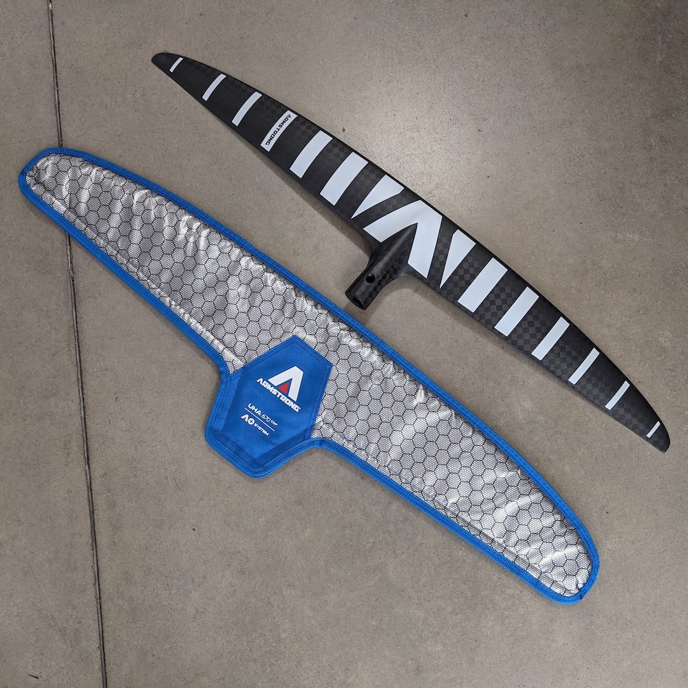 Armstrong UHA 670 2026 occasion