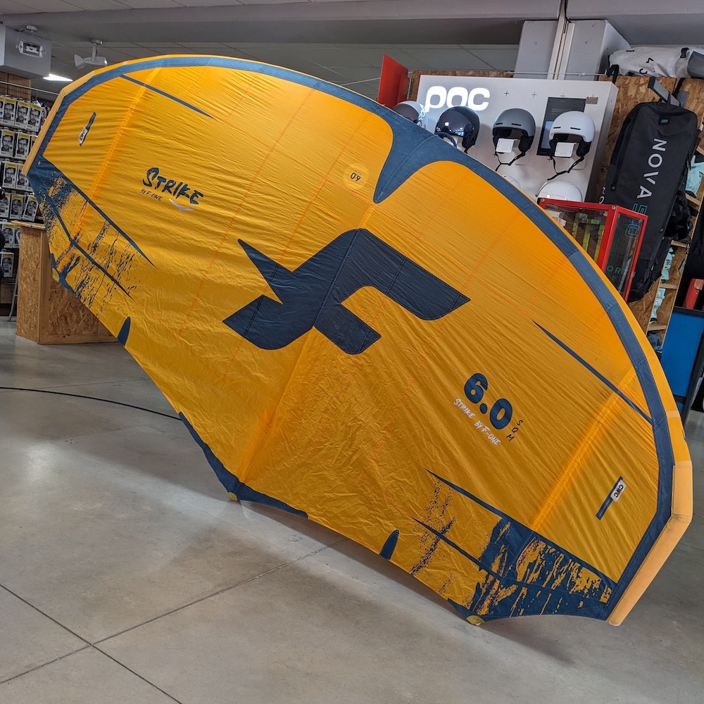 Fone STRIKE CWC 6.0 2021 occasion